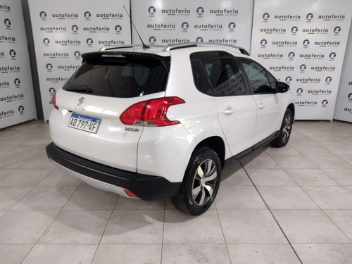 Peugeot 2008 1.6 FELINE TIPTRONIC L17