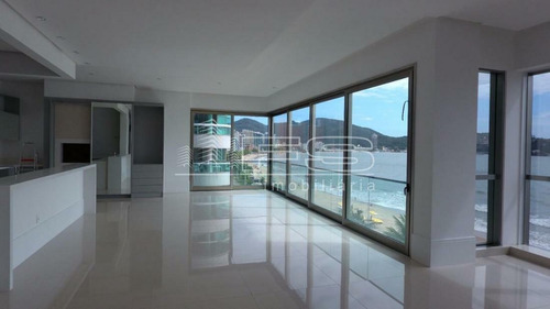 Imagem 4 de 15 de Victor Hugo Residence Frente Mar Itapema - 206