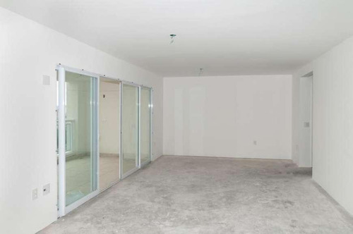 Imagem 8 de 20 de Apartamento Em São Paulo - Sp - Ap4112_nbni