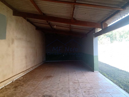 Imagem 22 de 25 de Prédio, Jardim Carlos Gomes, Pirassununga - R$ 450 Mil, Cod: 87400 - V87400