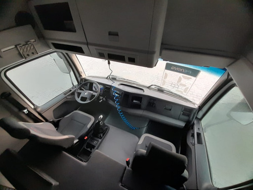 Vw 25360 Constel 2020- Única Unidade- Renovação Frota Friboi