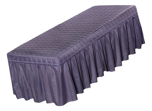 1 Und Ropa De Cama De Masaje Fundas De Almohada Textiles De