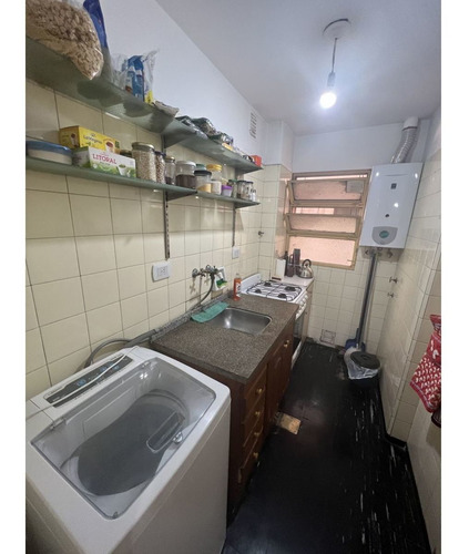 Imagen 7 de 13 de Vendo Departamento 2 Dormitorios En Barrio Centro