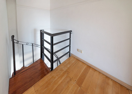 Depto Venta 3 Amb Las Cañitas Sol Oportunidad