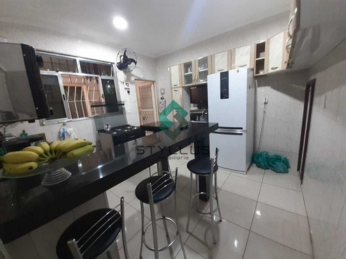 Imagem 14 de 15 de Casa De Rua-à Venda-lins De Vasconcelos-rio De Janeiro - C70338