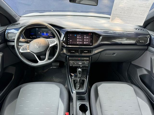 Volkswagen T-Cross 1.6 Comfortline At