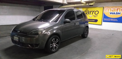 Ford Fiesta Power