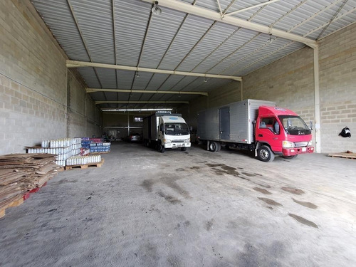 Imagen 15 de 17 de En Venta Galpón En San Diego Altos De Castillito