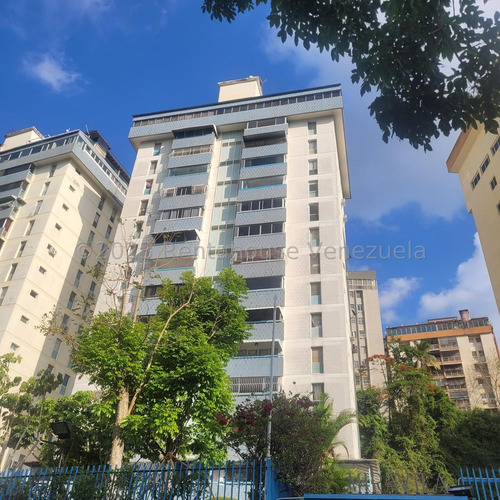 Apartamento En Venta En Colinas De Bello Monte 23-31104 Yf