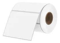 Comprar Etiquetas Adhesivo Medida 4 X 3  Para Impresora De Etiquetas