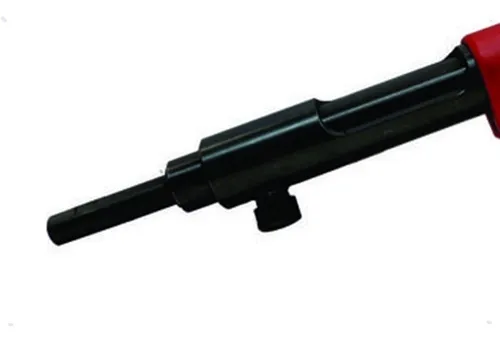 Pistola Anclar Tiro A Tiro Ftm Jd37