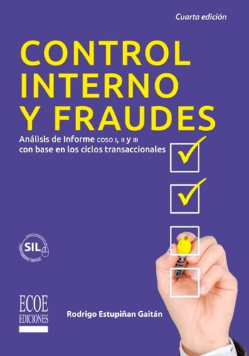 Control Interno Y Fraudes (sil)