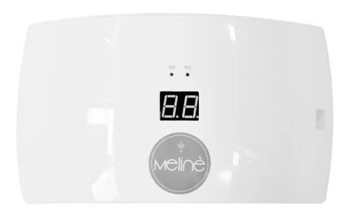Imagen 2 de 2 de Cabina Led Nail Lamp Meliné
