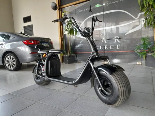 Scooter Sunra Spyracing 2022