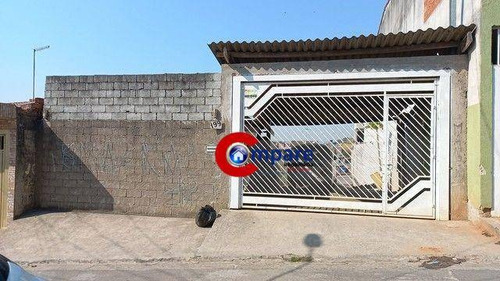 Imagem 1 de 6 de Excelente Terreno Com 400metros - Cidade Soberana - Te0234