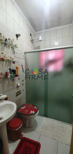 Imagem 7 de 14 de Casa Com 2 Dorms, Tude Bastos, Praia Grande - R$ 289 Mil, Cod: 330740 - V330740