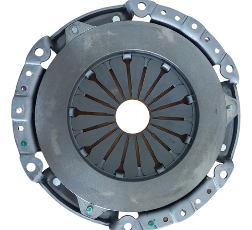 Kit De Embreagem Sachs Original New Civic 1.8 16v 3000954218