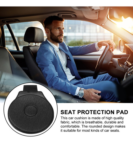 Cojín Giratorio Para Asiento De Coche, Cojín Giratorio, Mult
