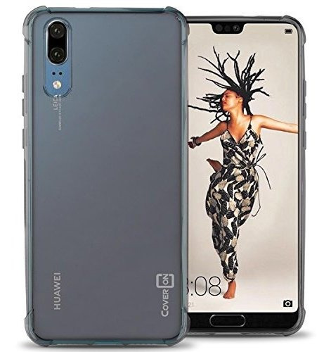 Carcasa Huawei P20, Carcasa Coveron  Para Teléfono