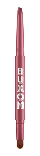 Buxom Power Line Plumping Lip Liner  Delineador De Labios R