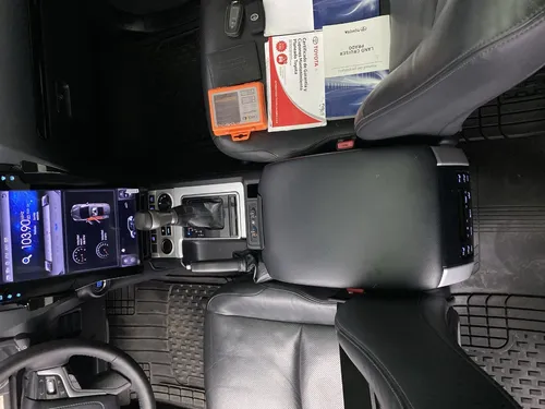 Toyota Prado 3.0 Tx-l Fl