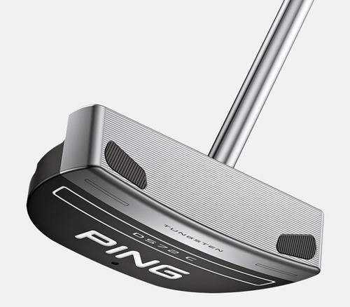 Putter Ping Golf Ds72 C Tungsten