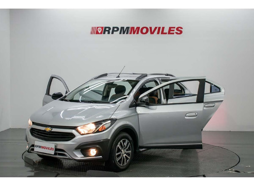 Chevrolet Onix 1.4 Activ 98cv