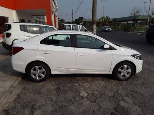 Chevrolet Prisma 1.4 Mpfi Lt 8v Flex 4p Manual