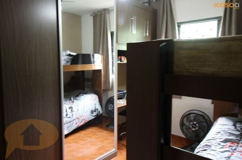 Sobrado - Ref: 8161