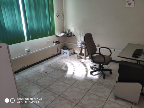 Imagem 16 de 25 de Sala Para Comprar No Planalto Em Belo Horizonte/mg - 1943