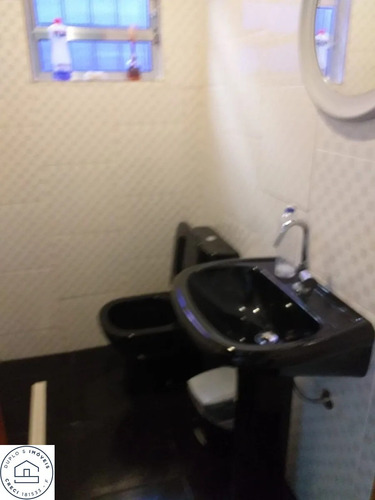 Imagem 20 de 23 de Sobrado Em Sao Paulo / Zona Sul / Jardim Santa Terezinha / Depois Do Colônia ( Parelheiros ) - 307 - 70795749