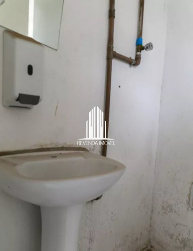 Imagem 15 de 15 de Imóvel Comercial À Venda Com 230m², 10 Salas E 2 Salões - Br24131