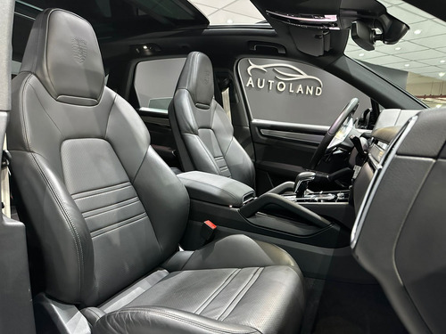 Porsche Cayenne S Platinum Ed.E-Hybrid 3.0