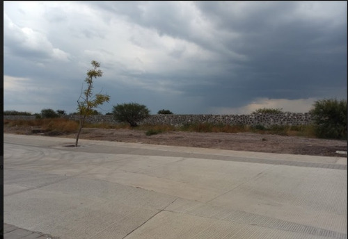 Imagen 2 de 10 de Terreno En Venta La Espiga