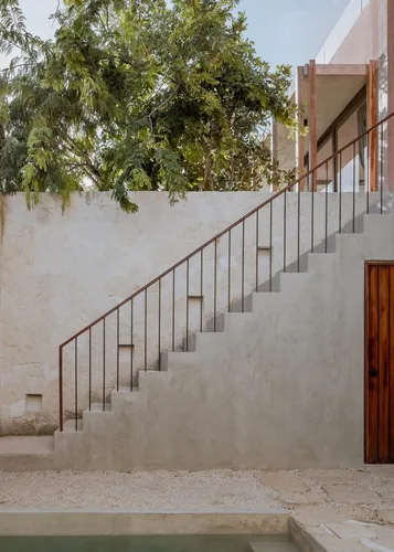 Casa Nueva En Venta En Tulum (843)