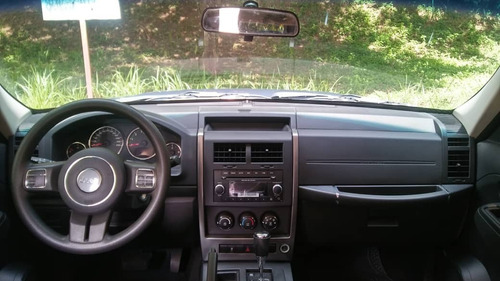 Imagen 11 de 14 de Jeep Cherokee
