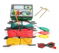 Comprar Probador De Resistencia A Tierra Resistance Ground
