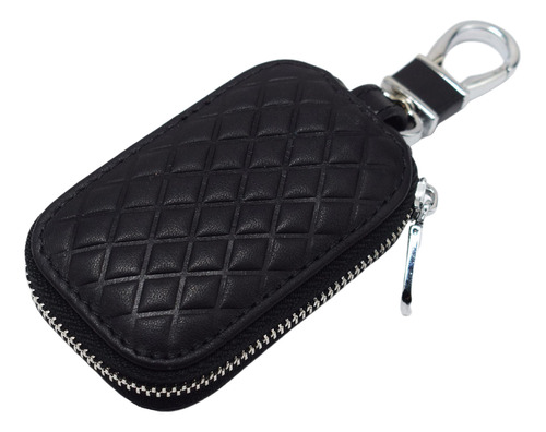 Funda De Cuero Para Llaves De Coche, Funda De Cintura Durade