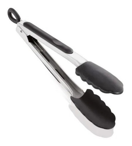 Imagen 1 de 3 de Pinza De Teflon 25 Cm G7