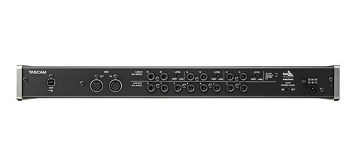 Imagen 3 de 3 de Interface de audio Tascam Lineup US-16x08 100V/240V