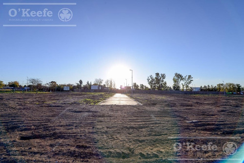 Imagen 8 de 20 de Lote En Venta En Hudson - Sin Expensas Solares Del Parque Ii Loteo Abierto