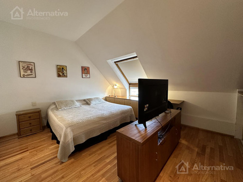 Departamento Alquiler Temporario Amoblado Mensual Puerto Madero 2 Ambientes.