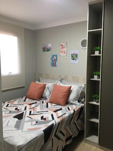Imagem 11 de 23 de Apartamento Com 2 Dormitórios À Venda - Ap0324 - 34779195