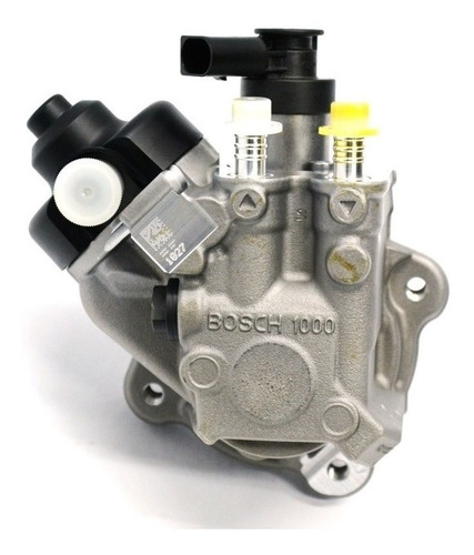 Imagem 3 de 8 de Bomba De Alta Pressão Amarok Diesel 2010/2016 Original Vw