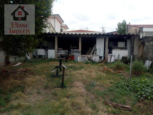 Imagem 3 de 3 de Terreno À Venda, 300 M² Por R$ 380.000,00 - Jardim Do Trevo - Campinas/sp - Te0040