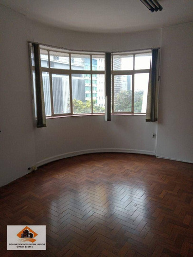 Imagem 2 de 6 de Sala À Venda, 60 M² Por R$ 200.000,00 - Centro - São Paulo/sp - Sa0019