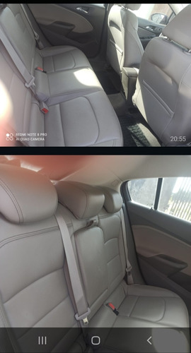 Chevrolet Cruze Ltz Plus 1.4 Turbo
