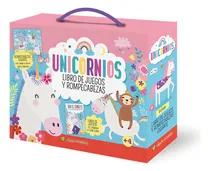 Comprar Diversión Sorpresa - Unicornios, De El Gato De Hojalata. Serie Diversión Sorpresa, Vol. 1.0. Editorial Gato De Hojalata, Tapa Dura, Edición 1.0 En Español, 2023