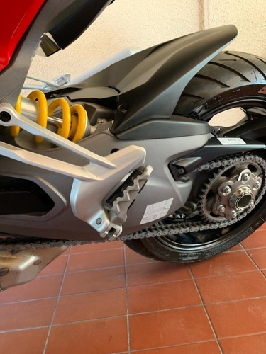 Ducati Multistrada 1260 S