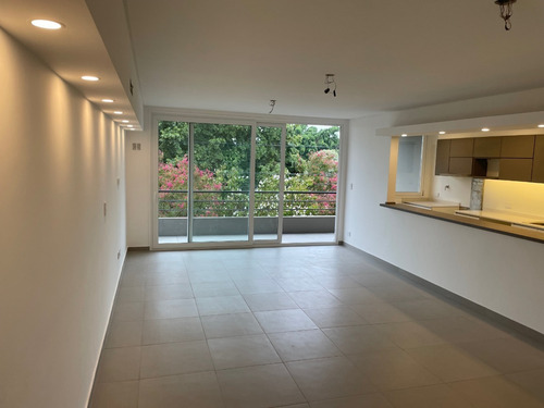 Imagen 2 de 14 de Venta Departamento 3 Ambientes - Doble Cochera - A Estrenar